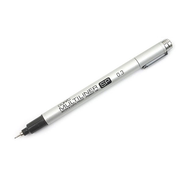 Copic Multiliner SP 0.3