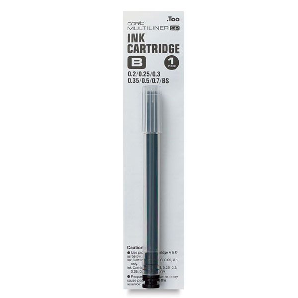 Copic Multiliner Refill