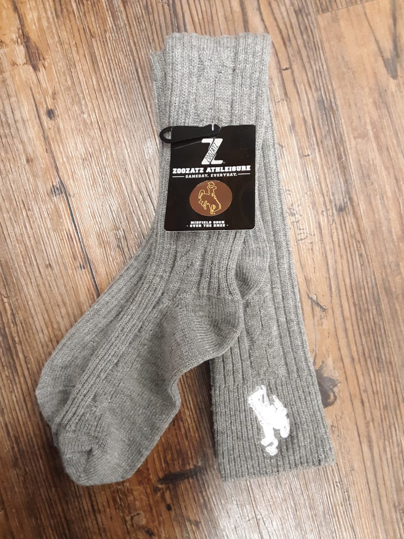 Zoozatz® Knee-High Boot Socks (SKU 137982081183)