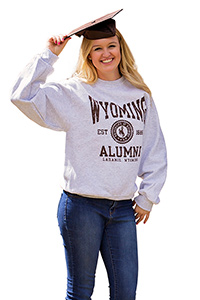 Alumni Seal Crew