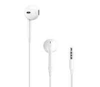 Earpods Apple Headphone