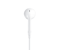 Apple® EarPods (with 3.5mm headphone connector)