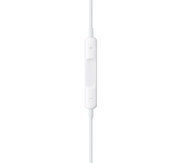 Apple® EarPods (with 3.5mm headphone connector)