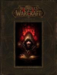 World Of Warcraft: Chronicle, Volume 1