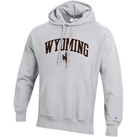 Kleding Herenkleding Hoodies & Sweatshirts Hoodies Wyoming Cowboys Hoodie for Her University of Wyoming Men's Hoodie Wyoming Bucking Horse hoodie for him Wyoming Cowboys Sweatshirt 