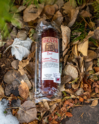 Beef Summer Sausage Traditional