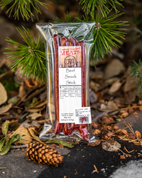 Snack Stick Beef Multi Pack