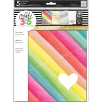 Make Work Create 365 Folders