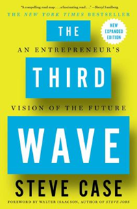 The Third Wave: An Entrepreneur's Vision Of The Future