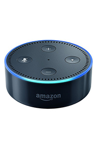Amazon Echo Dot - Black