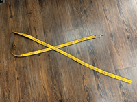 Wyoming Pet Leash