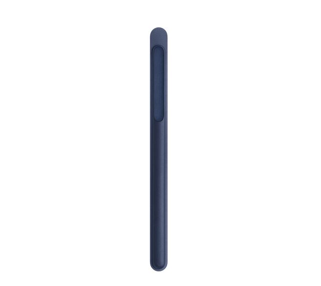Apple® Pencil Blue Case (SKU 138351631591)