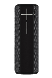 UE® Boom 2 Bluetooth Speaker - Phantom Black