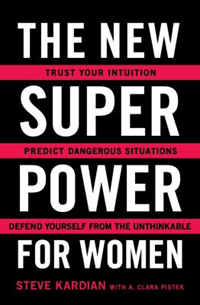 New Super Power For Women
