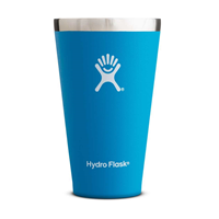 Hydroflask True Pint Glass