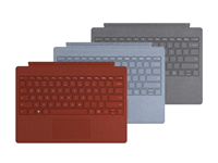 Surface Pro Signature Type Cover