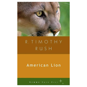 American Lion - cover photo