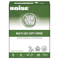 Boise® Multi-Use Copy Paper