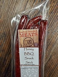 Snack Stick Honey Bbq Multi Pack