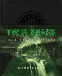 Twin Peaks: Final Dossier