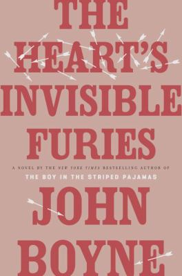 Hearts Invisible Furies (SKU 138675841491)