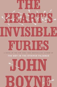 Hearts Invisible Furies