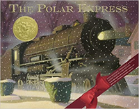 Polar Express 30Th Anniversary