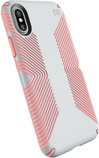 Speck Presidio Grip Iphone X - Pink