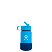 Hydroflask Kids Bottle with Wide Mouth