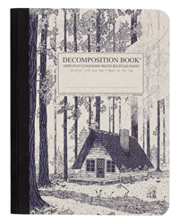 Decomposition Book Redwood Creek