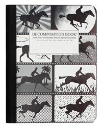 Decomposition Book Giddy Up!