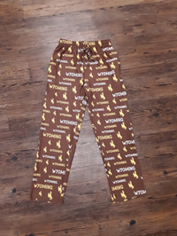 College Concepts® Wyoming Pajama Pants