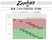 4G. Zephyr® Bucking Horse Stretch Fit Cap