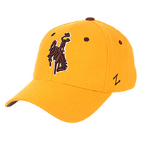 8H. Zephyr® Bucking Horse Cap