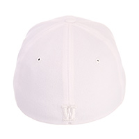 8F. Zephyr® Monochrome Bucking Horse Cap