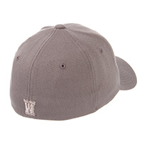 8F. Zephyr® Monochrome Bucking Horse Cap