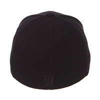 8F. Zephyr® Monochrome Bucking Horse Cap