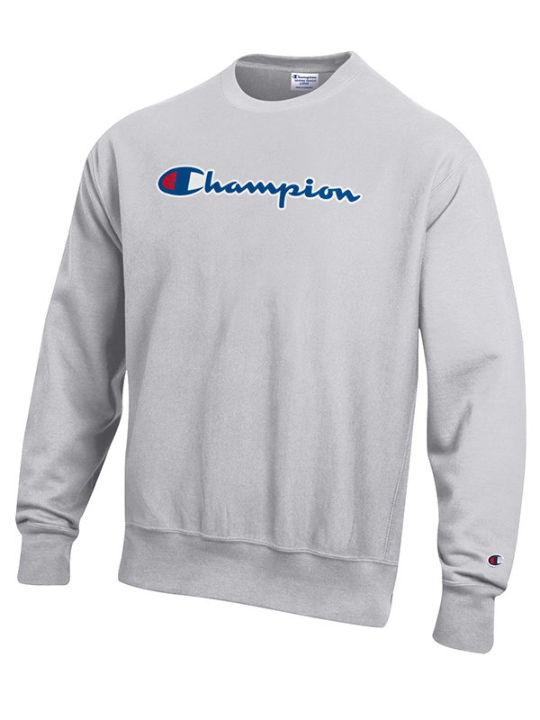 Champion® Branded Reverse Weave Crew (SKU 138953721263)