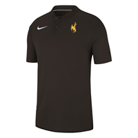 Nike® Elite Bucking Horse Performance Polo