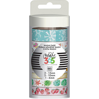 Washi Tape Tube Everyday