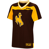 Colosseum® Ladies Agent Jersey