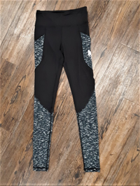 Zoozatz® Bucking Horse Pocket Legging