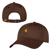 8D. Champion® Micro Logo Cap