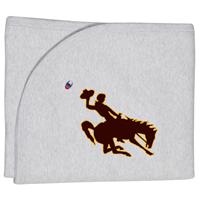 Champion® Reverse Weave Blanket