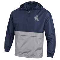Champion® Colorblock Wyoming Packable Jacket