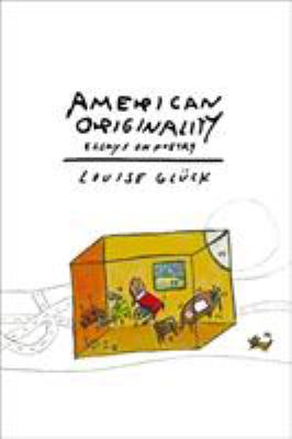American Originality (SKU 139041731491)