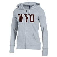 Gear For Sports® Ladies WYO Anytime Fleece Hood