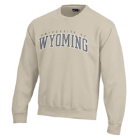 Gear For Sports® University of Wyoming Big Cotton Crew