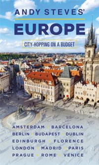 Europe City Hopping On A Budget