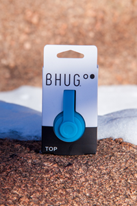 BHUG Bottle Top Accessory